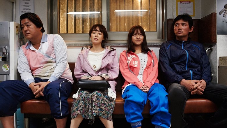 кадр из фильма Когда мужчина любит женщину