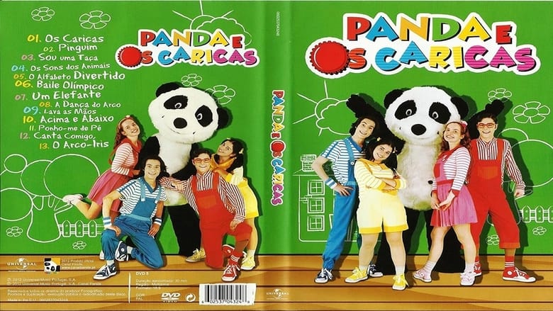 кадр из фильма Panda e os Caricas