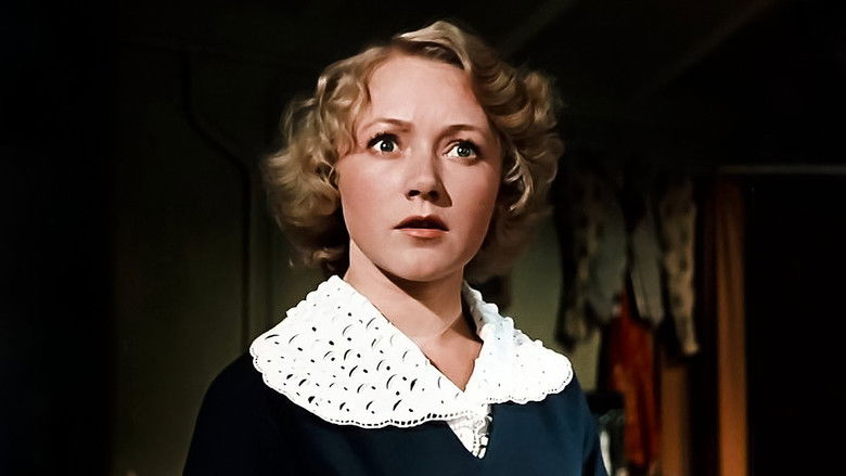 кадр из фильма Укротительница тигров