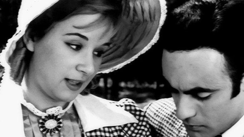 кадр из фильма Ο Μιμίκος Και Η Μαίρη