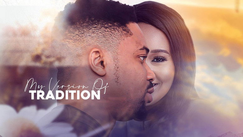 кадр из фильма My Version of Tradition