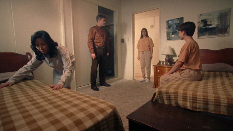 кадр из фильма Daughter