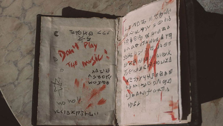 кадр из фильма Som e Susto