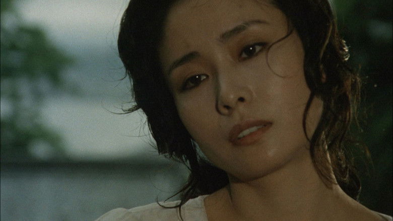 кадр из фильма 白蛇抄