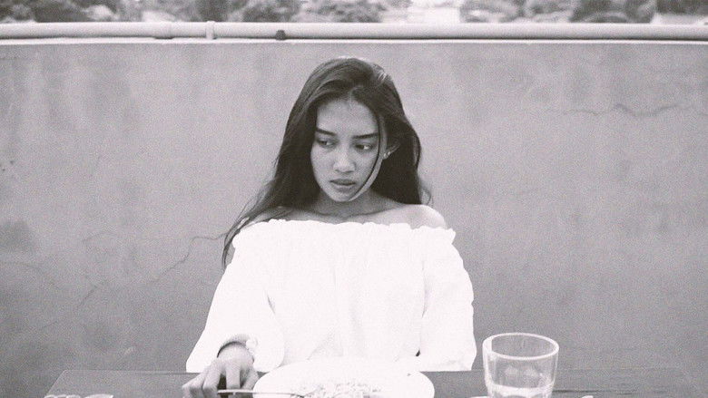 кадр из фильма Gerry