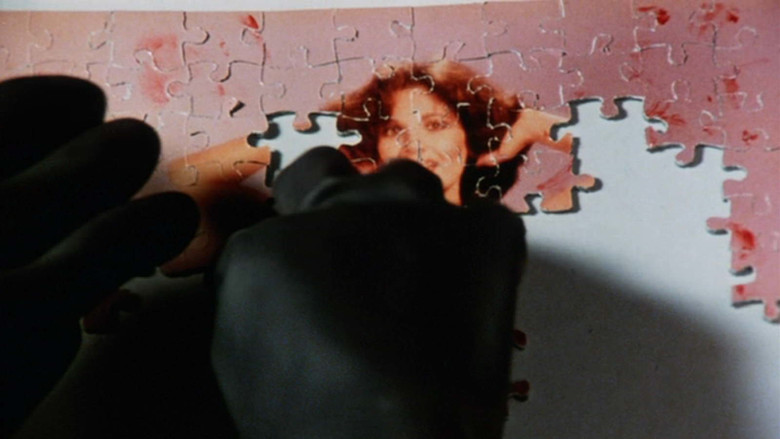 кадр из фильма Куски