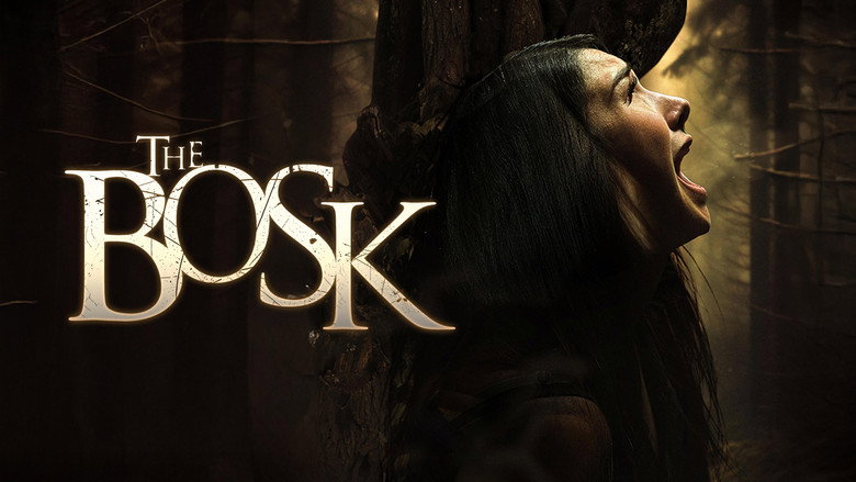 кадр из фильма The Bosk