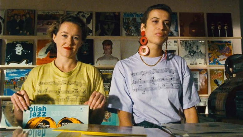 кадр из фильма Het schaduwrijk