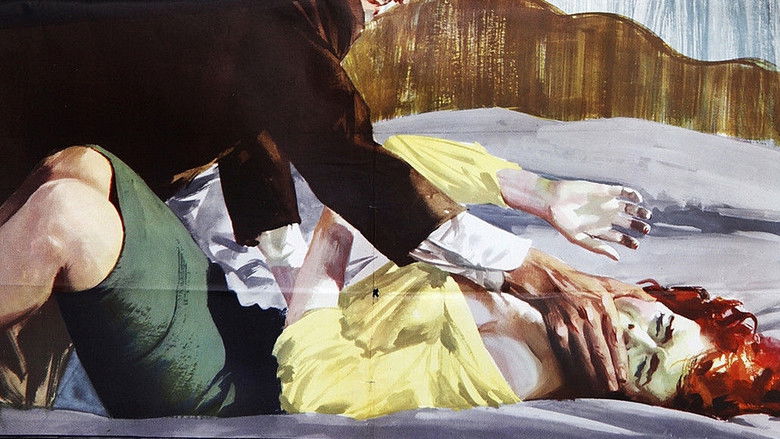 кадр из фильма Girl on the Run