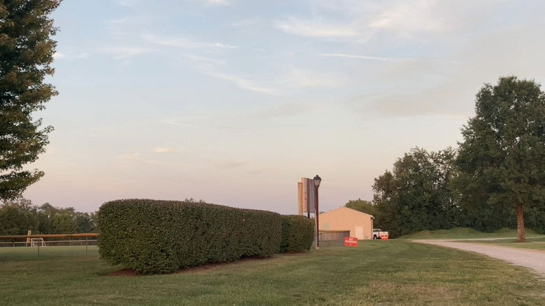 кадр из фильма mailboxes