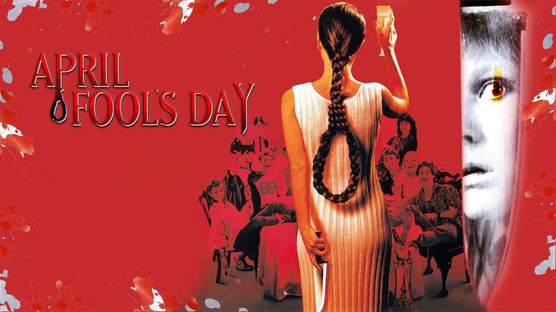 кадр из фильма День дурака