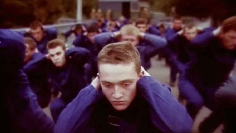 кадр из фильма Шамара