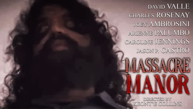 кадр из фильма Massacre Manor