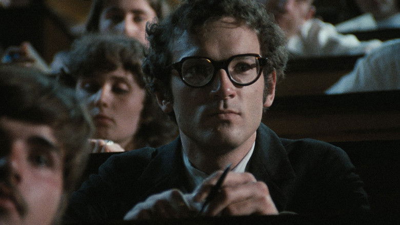 кадр из фильма Иллюминация