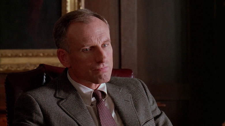 кадр из фильма Запах женщины