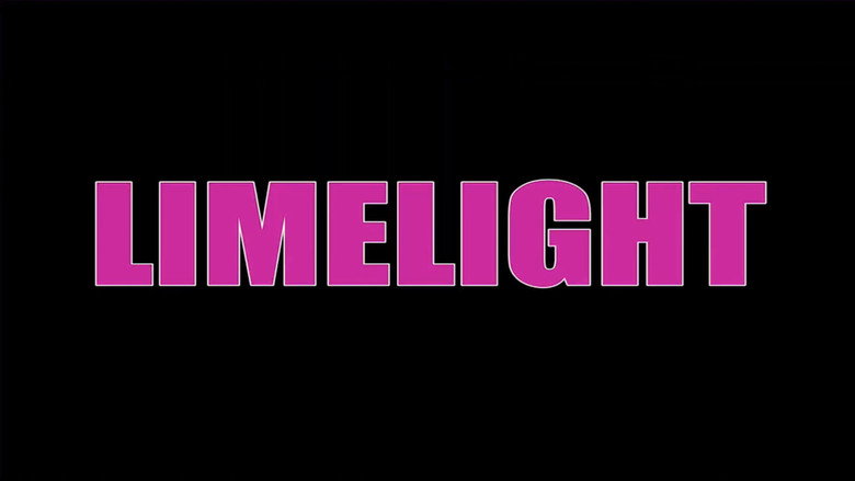кадр из фильма Limelight