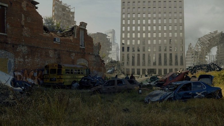 кадр из фильма Параллели