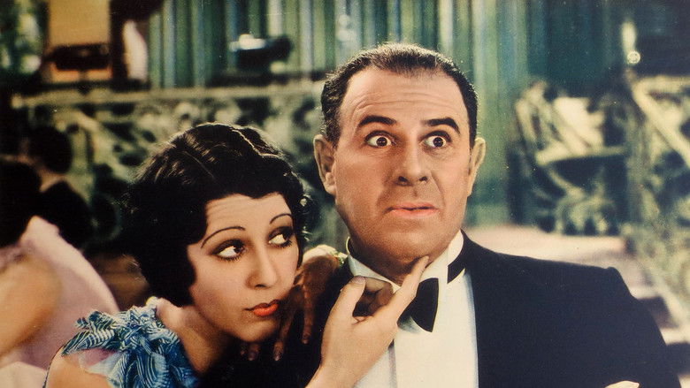 кадр из фильма The Fall of Eve