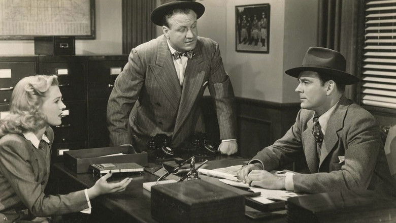 Дик Трейси: Встреча с Ужасным