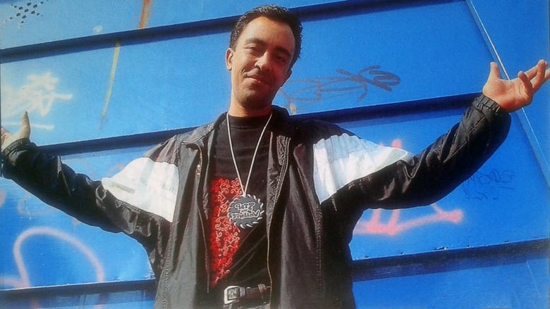 кадр из фильма Deenastyle - Hommage à Lionel D.