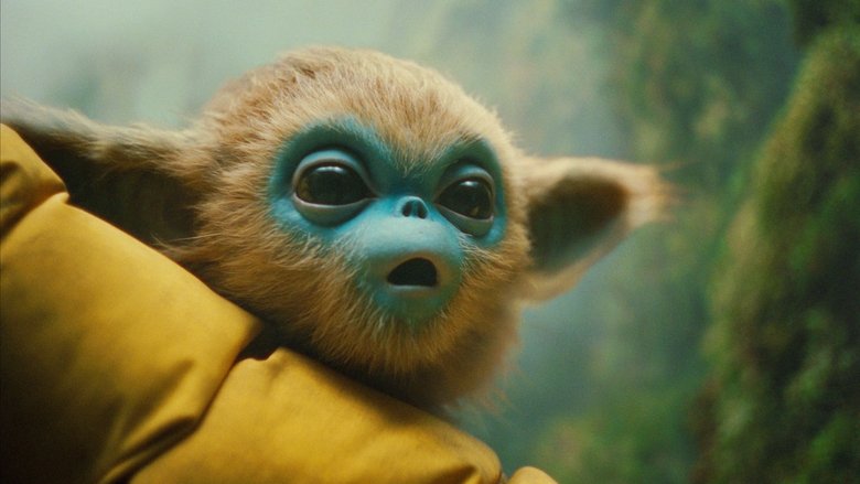 кадр из фильма Очи