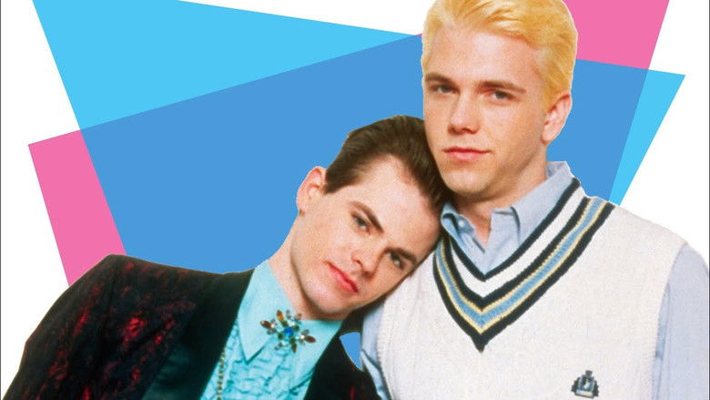 кадр из фильма Семнадцатилетний рубеж