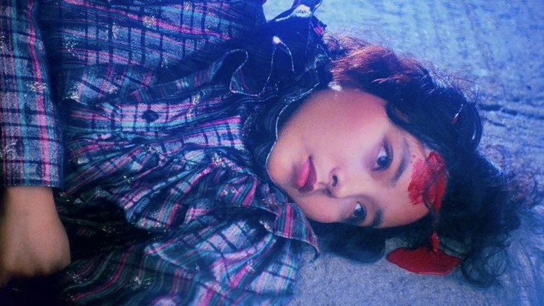 кадр из фильма 邪完再邪