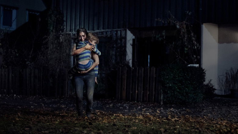 кадр из фильма Заклятье: Другая сторона