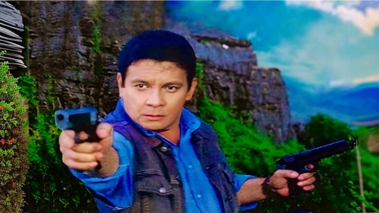 кадр из фильма Ang Pagbabalik Ng Probinsyano