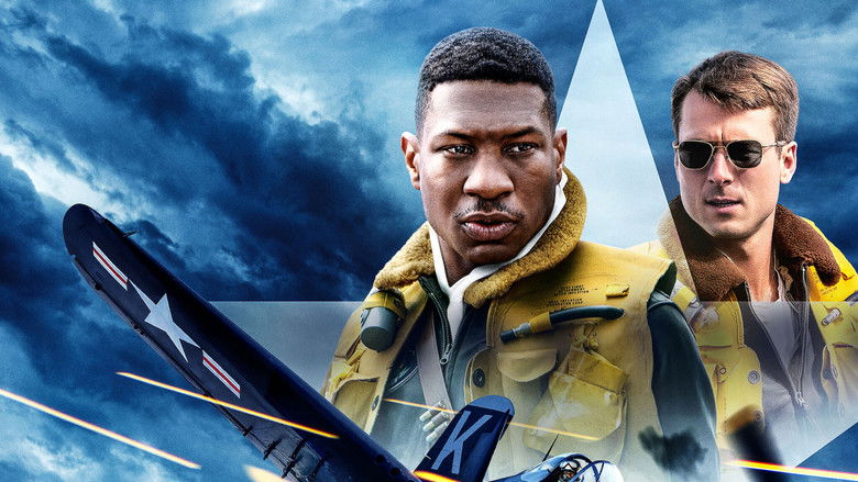 кадр из фильма Двойная петля