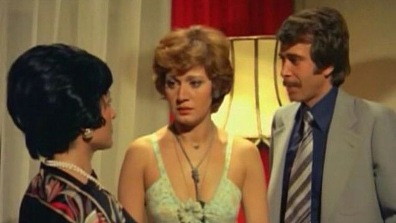 кадр из фильма عشاق