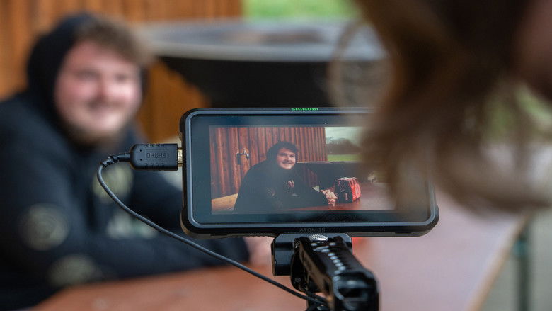 кадр из фильма Domos 3: Behind The Scenes