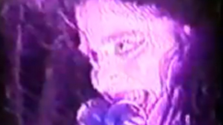 кадр из фильма Diamanda Galas: The Litanies of Satan