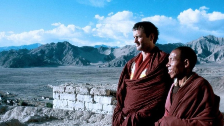 кадр из фильма Острие бритвы