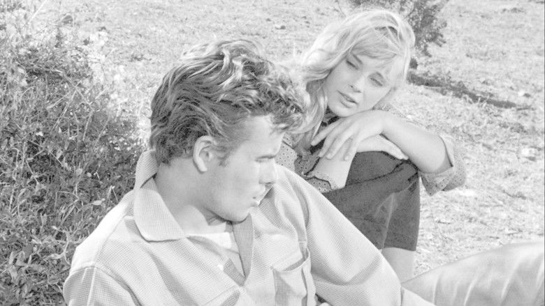 кадр из фильма Корабль мертвецов