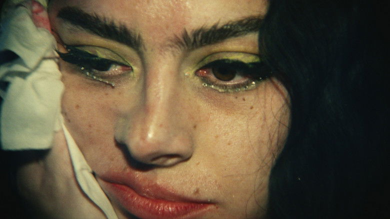 кадр из фильма Момент