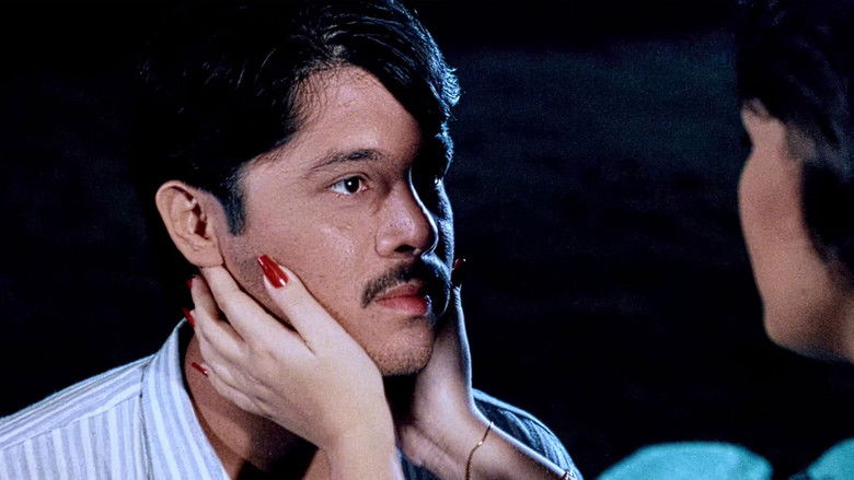 кадр из фильма Beloved