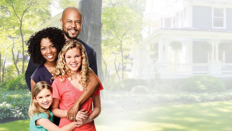 кадр из фильма Raising Izzie