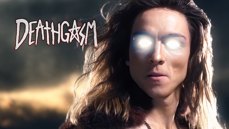 кадр из фильма Смертельный оргазм