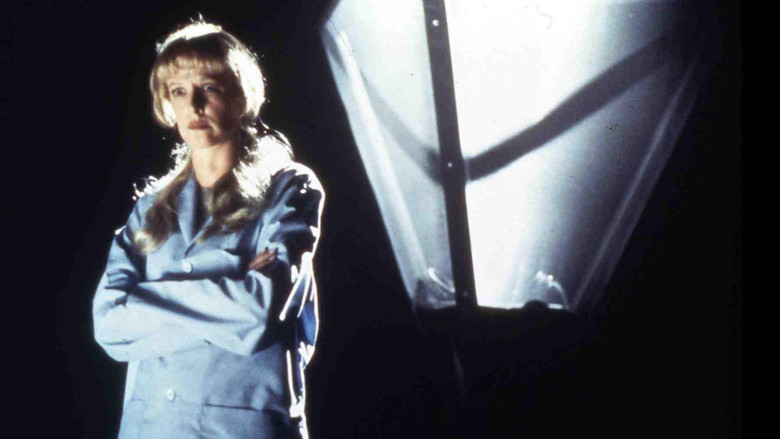 кадр из фильма Last Exit to Earth