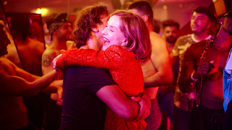 кадр из фильма La Femme la plus riche du monde