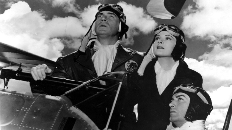 кадр из фильма Авиазвено