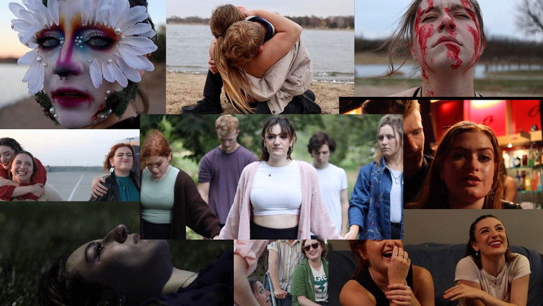 кадр из фильма Dancing with Georgia