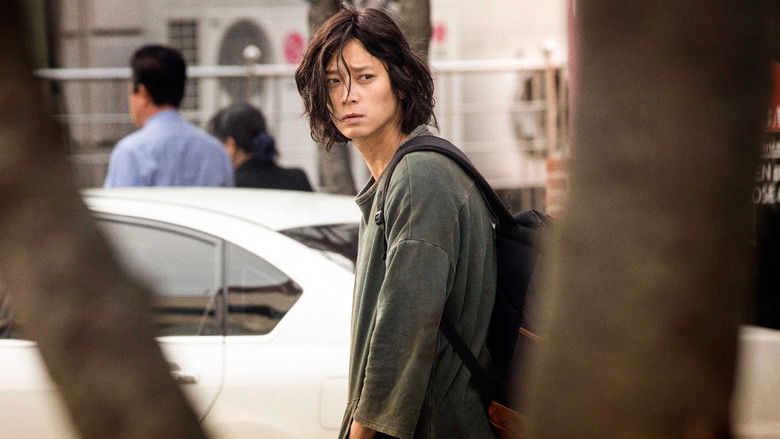 кадр из фильма Исчезнувшее время: Мальчик, который вернулся