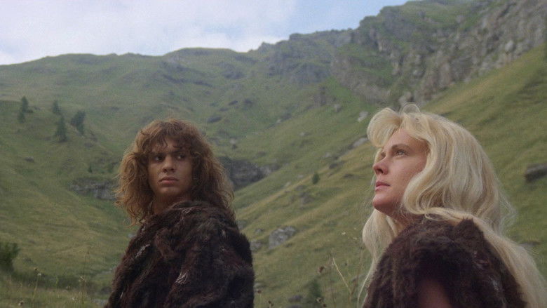 кадр из фильма Адам и Ева: Первая история любви