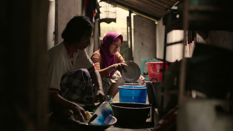 кадр из фильма Kisah di Hari Minggu