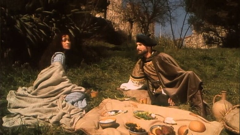 кадр из фильма Kuşatma Altında Aşk