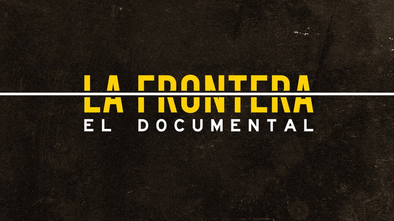 кадр из фильма La frontera: el documental