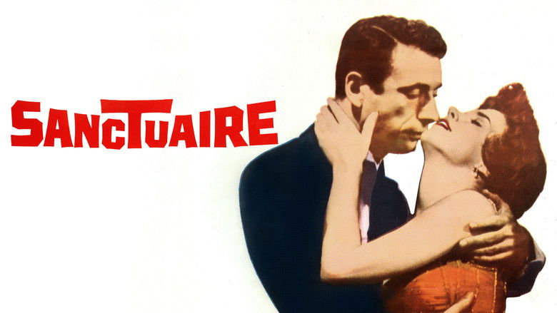 кадр из фильма Убежище