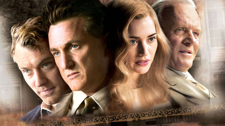 кадр из фильма Вся королевская рать